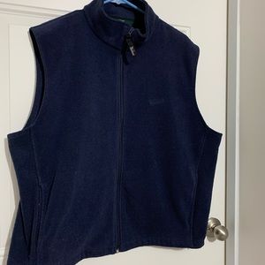 Woolrich Vest